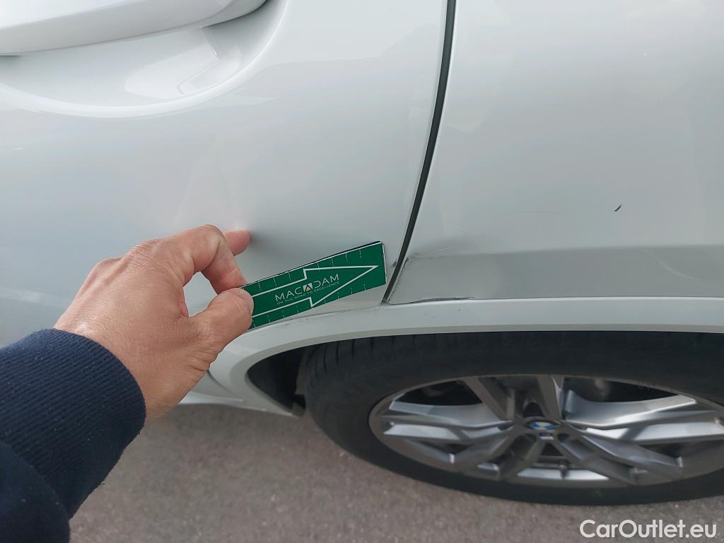  Bmw  X4 BMW  / 2018 / 5P / todoterreno xDrive20d #13