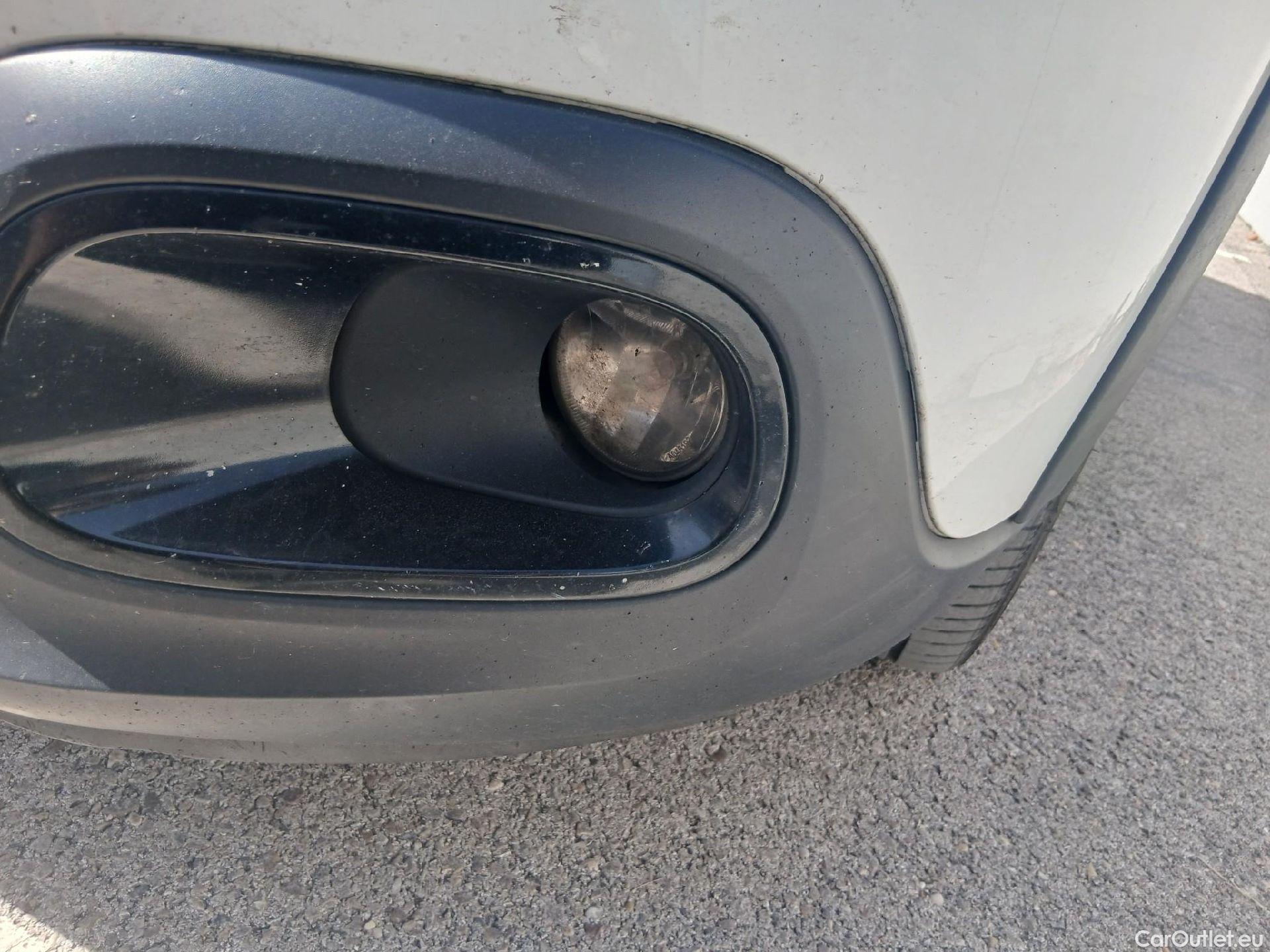  Citroen  C3 CITROEN  / 2020 / 5P / berlina con portón BlueHDi 75KW (100CV) S&S FEEL #13