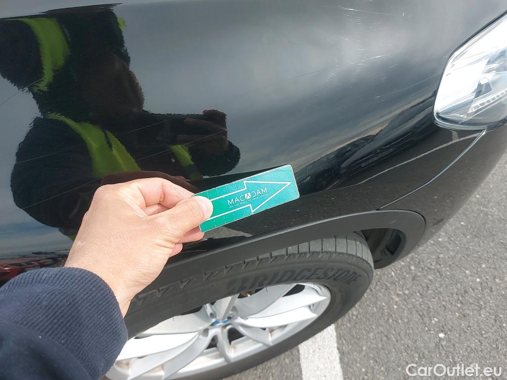  Bmw  X3 BMW  / 2017 / 5P / todoterreno xDrive30e #29