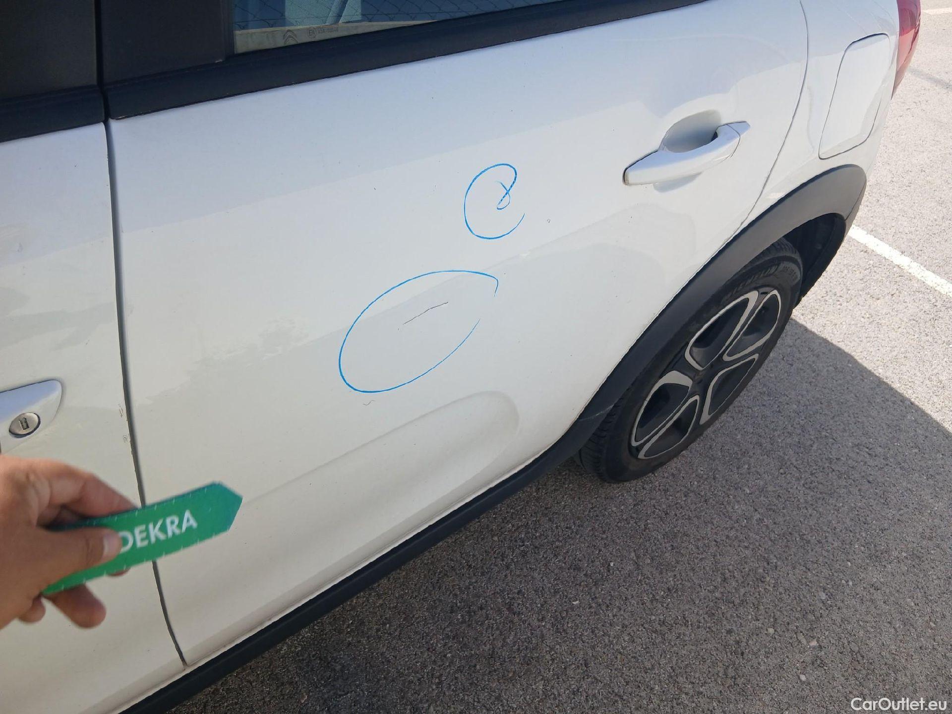  Citroen  C3 CITROEN  / 2020 / 5P / berlina con portón BlueHDi 75KW (100CV) S&S FEEL #25