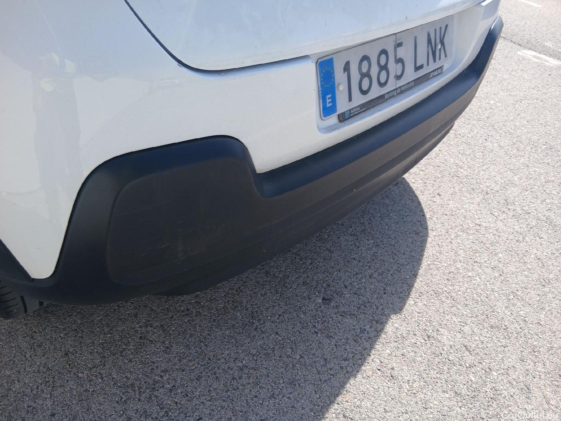  Citroen  C3 CITROEN  / 2020 / 5P / berlina con portón BlueHDi 75KW (100CV) S&S FEEL #31