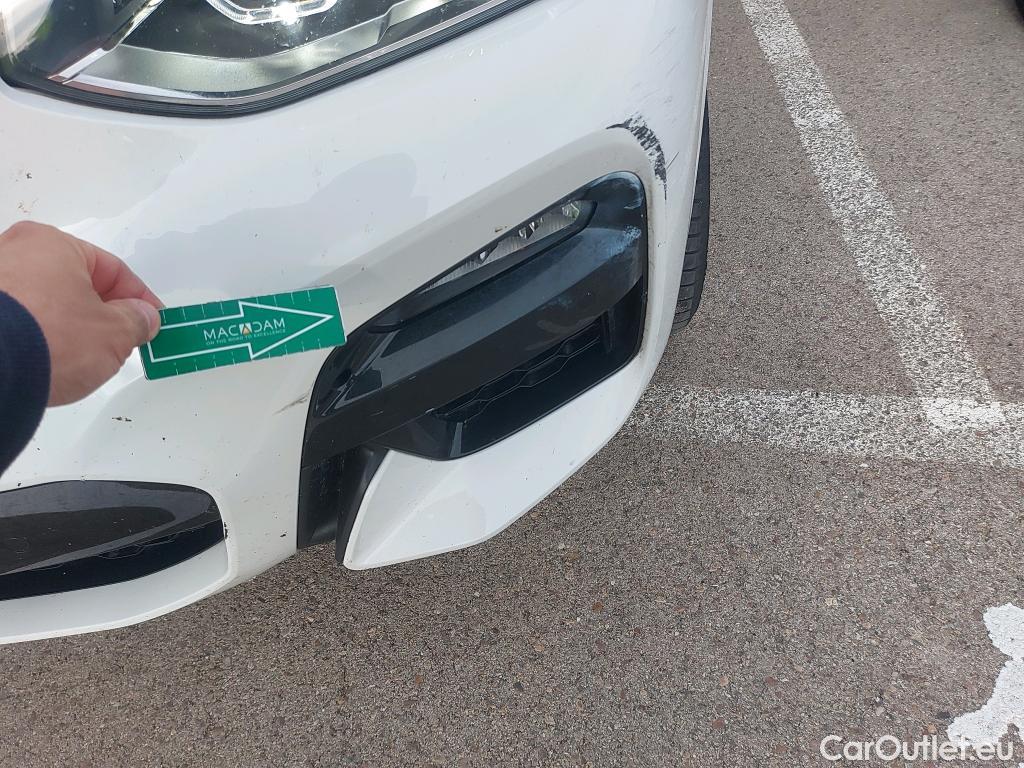  Bmw  X4 BMW  / 2018 / 5P / todoterreno xDrive20d #27