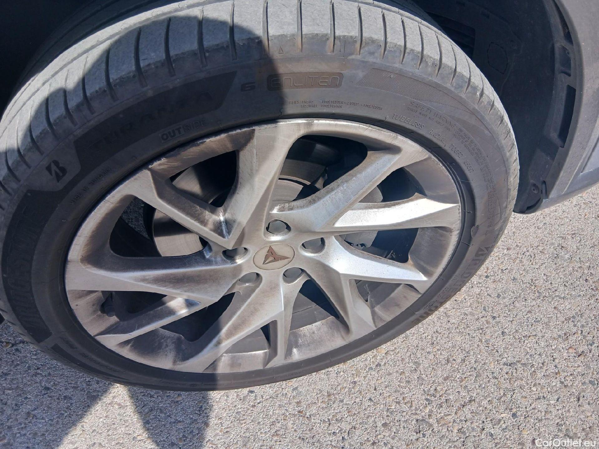  Cupra  Formentor CUPRA  / 2020 / 5P / todoterreno 1.5 TSI 110kW (150 CV) #31