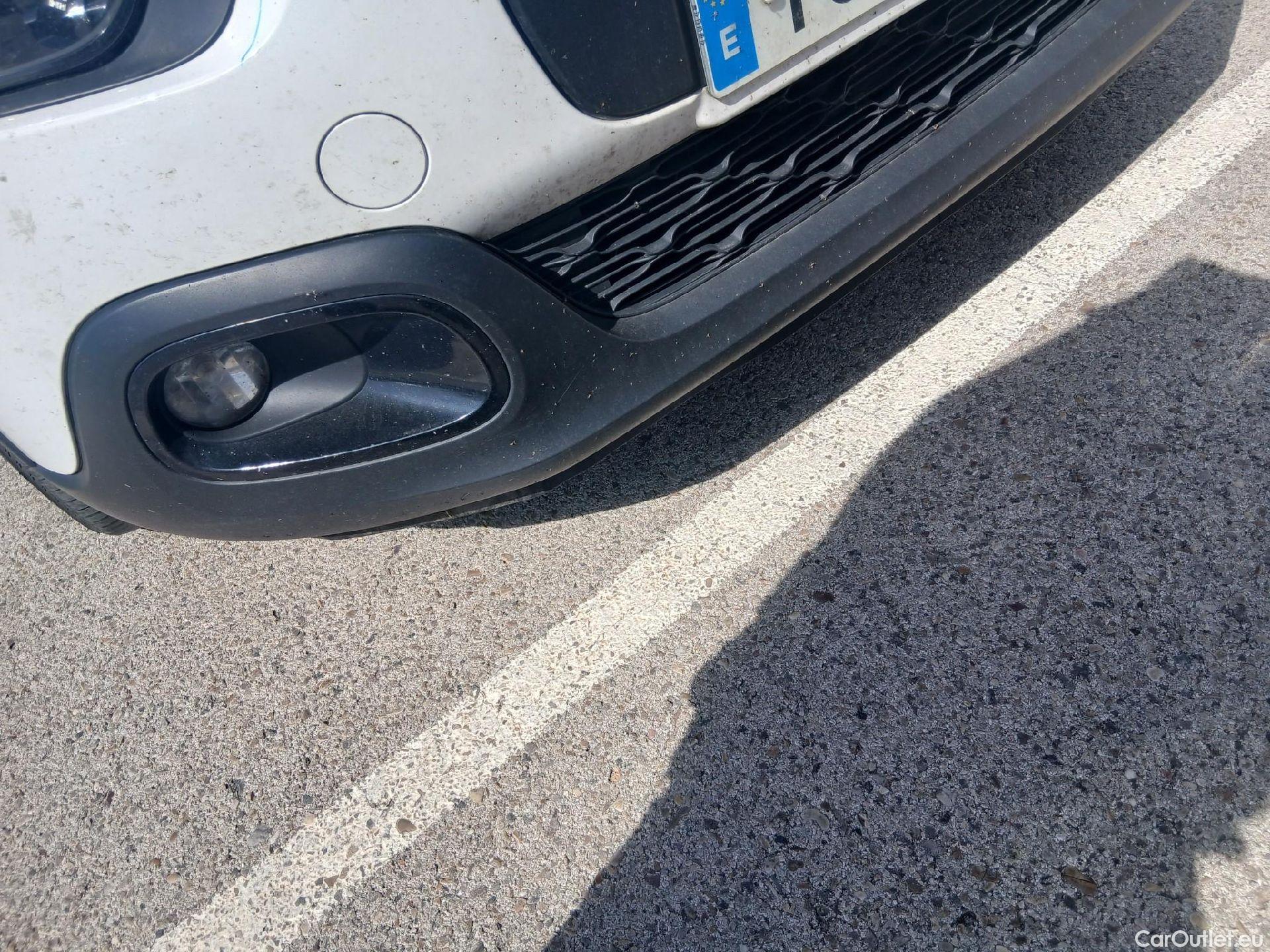  Citroen  C3 CITROEN  / 2020 / 5P / berlina con portón BlueHDi 75KW (100CV) S&S FEEL #11