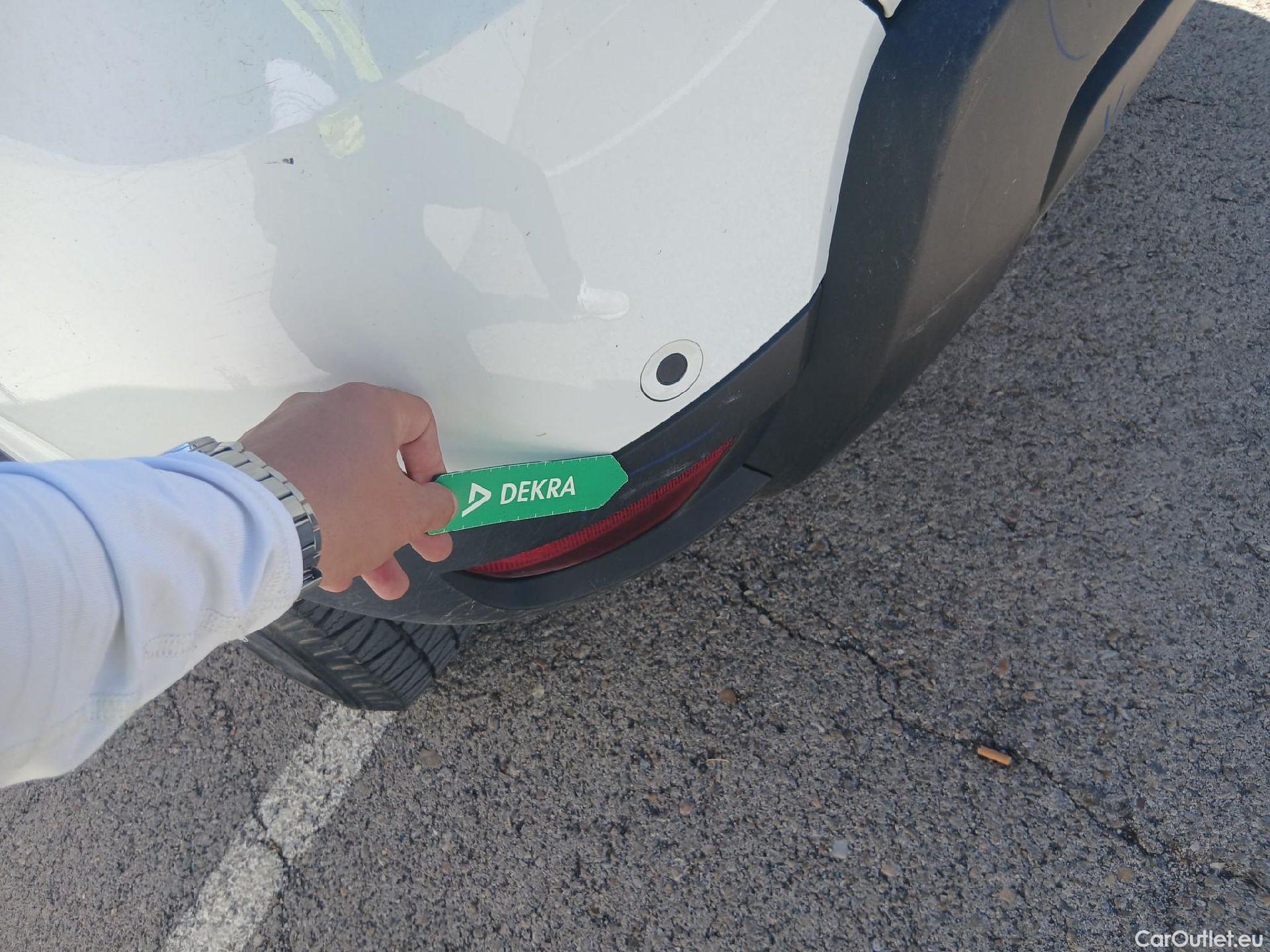  Dacia  Duster DACIA  / 2018 / 5P / todoterreno Comfort Blue dCi 85kW (115CV) 4X4 #26