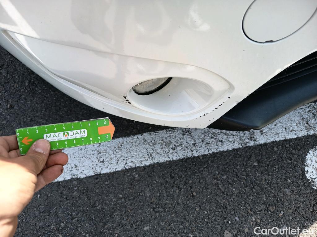  Dacia  Lodgy DACIA  / 2012 / 5P / monovolumen compacto Comfort 1.6 80kW (110CV) GLP 5Pl #19