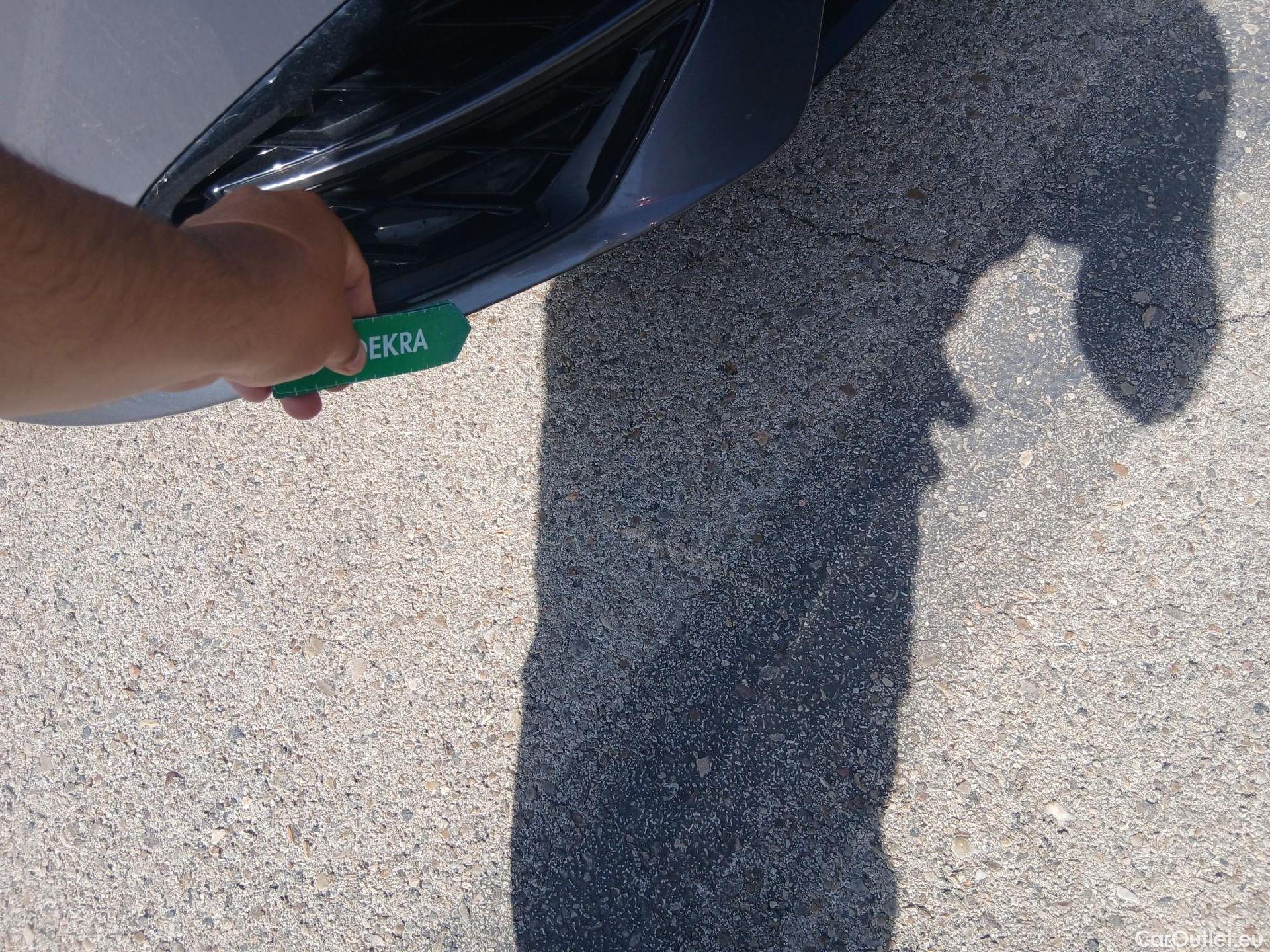  Cupra  Formentor CUPRA  / 2020 / 5P / todoterreno 1.5 TSI 110kW (150 CV) #5