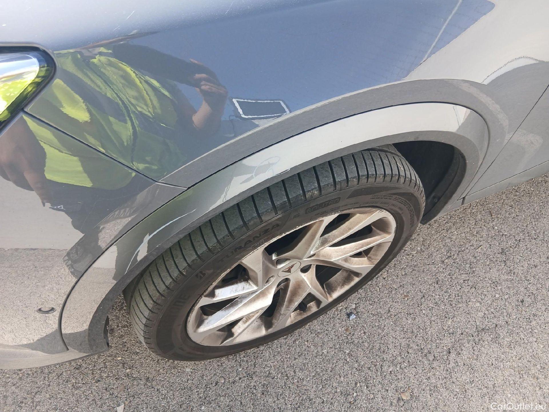  Cupra  Formentor CUPRA  / 2020 / 5P / todoterreno 1.5 TSI 110kW (150 CV) #10