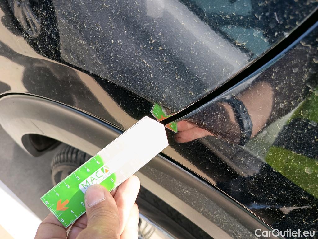  KIA  Niro KIA  Hïbrido Enchufable / 2016 / 5P / crossover 1.6 GDi Híbrido Enchufable 104kW Drive #47