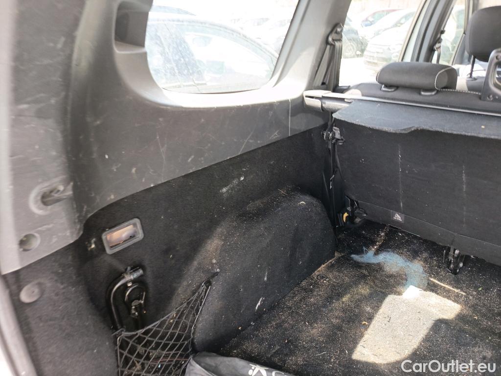  Dacia  Lodgy DACIA  / 2012 / 5P / monovolumen compacto Comfort 1.6 80kW (110CV) GLP 5Pl #42