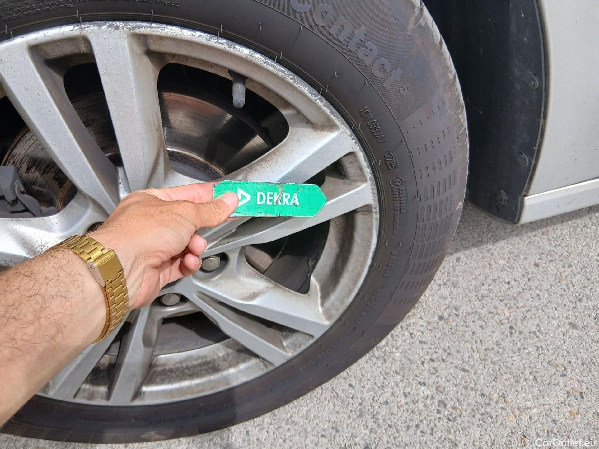  Ford  S-Max FORD  / 2010 / 5P / monovolumen 2.0 TDCi Panther 110kW Titanium #12