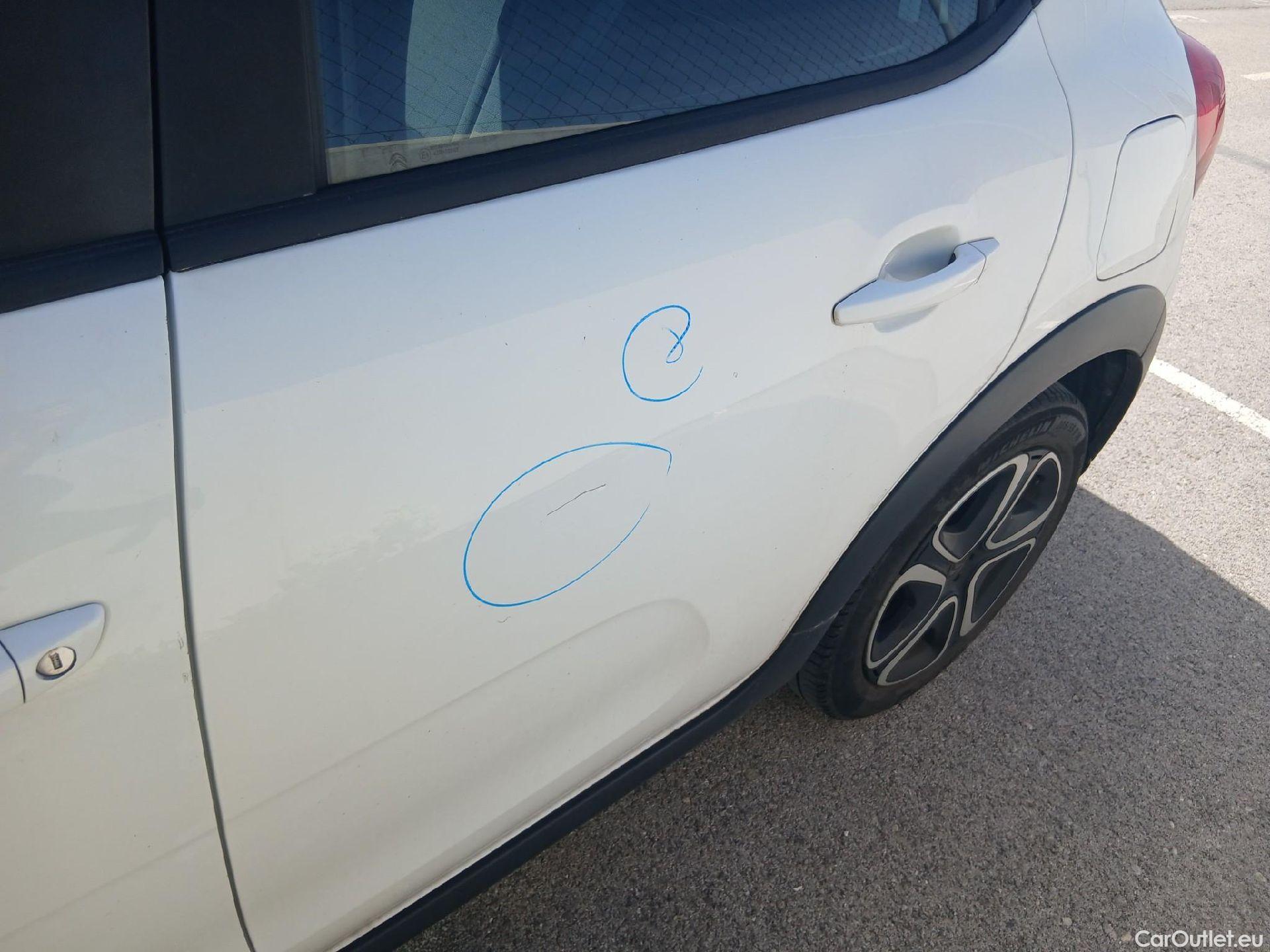  Citroen  C3 CITROEN  / 2020 / 5P / berlina con portón BlueHDi 75KW (100CV) S&S FEEL #24