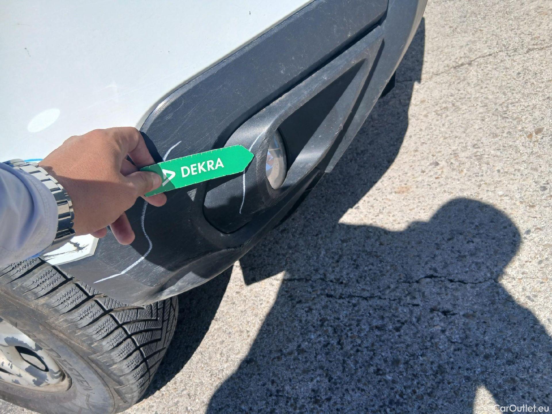  Dacia  Duster DACIA  / 2018 / 5P / todoterreno Comfort Blue dCi 85kW (115CV) 4X4 #6