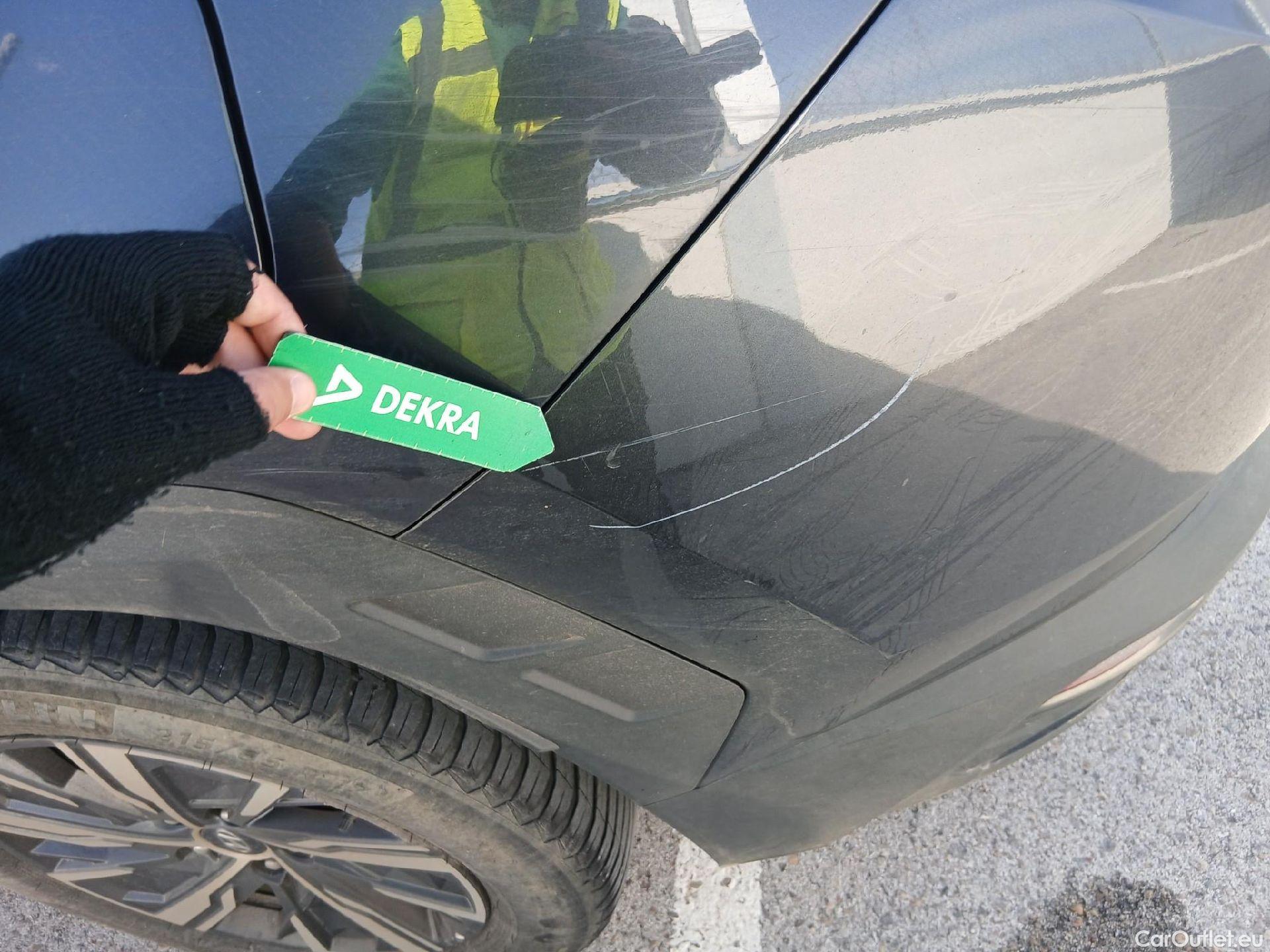  Hyundai  Tucson HYUNDAI  / 2020 / 5P / todoterreno 1.6 CRDI 100kW (136CV) 48V Maxx DCT 4x4 #18