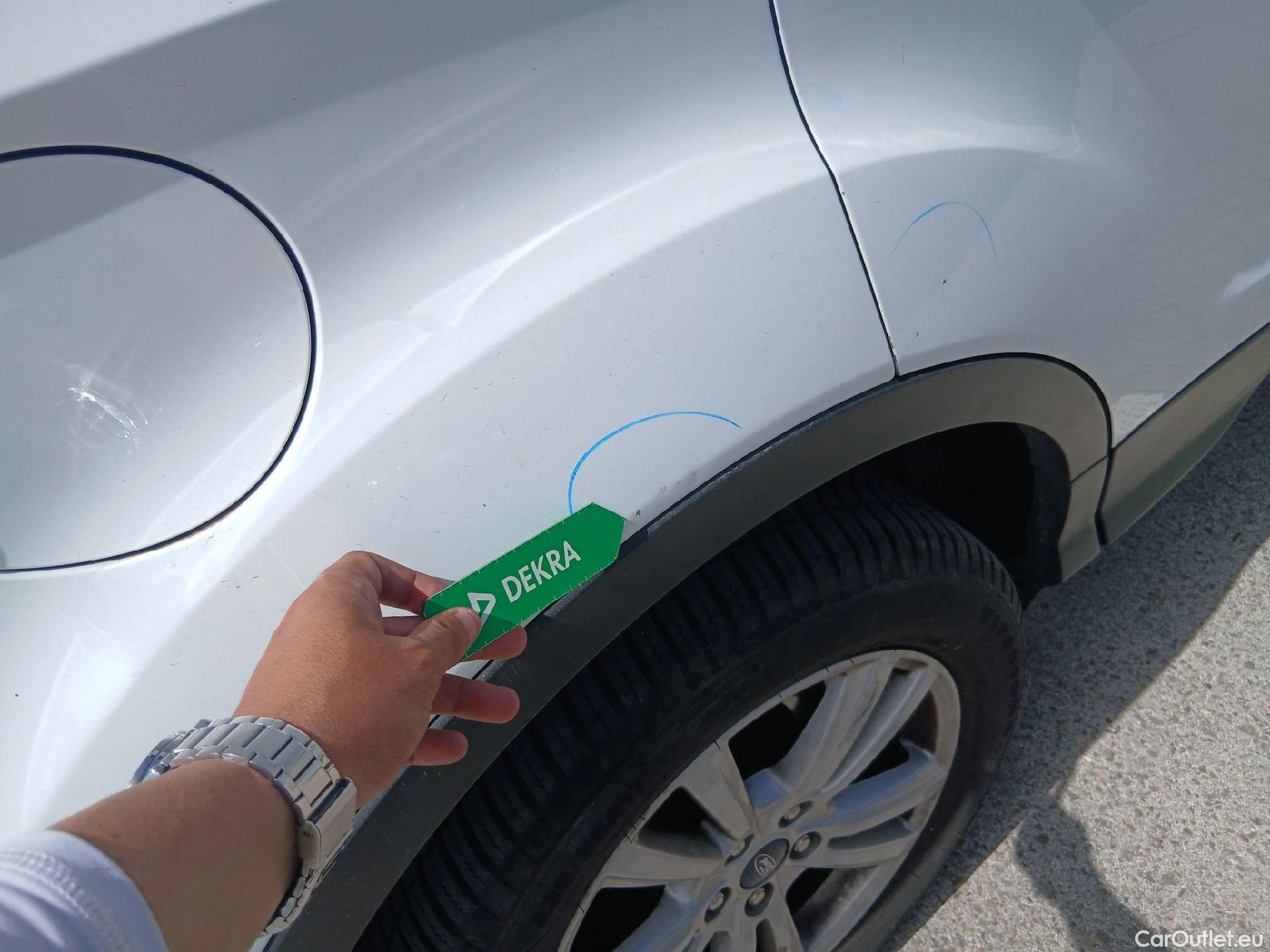  Ford  Kuga FORD  / 2016 / 5P / todoterreno 1.5 EcoBoost 88kW 4x2 Trend+ (CX) #18