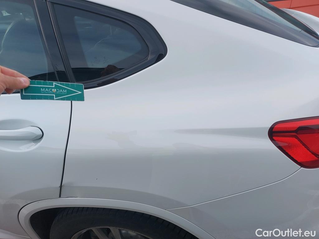  Bmw  X4 BMW  / 2018 / 5P / todoterreno xDrive20d #6