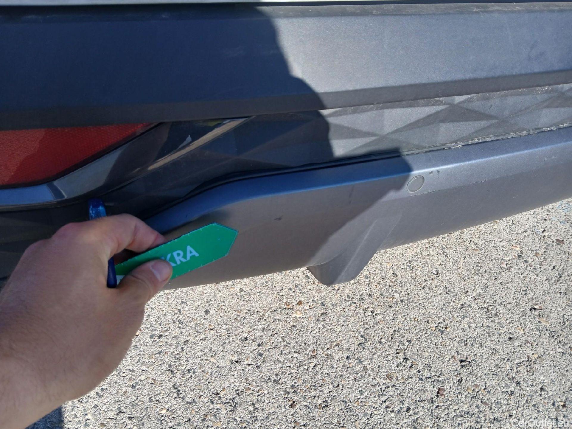  Hyundai  Tucson HYUNDAI  / 2020 / 5P / todoterreno 1.6 CRDI 100kW (136CV) 48V Maxx DCT #14