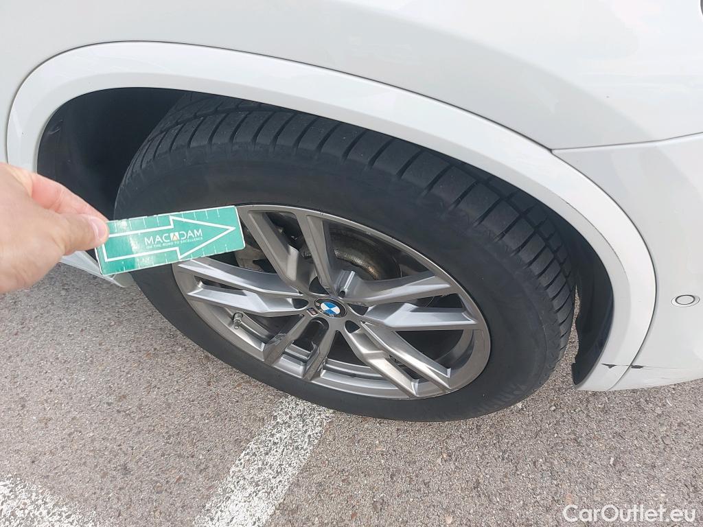  Bmw  X4 BMW  / 2018 / 5P / todoterreno xDrive20d #16