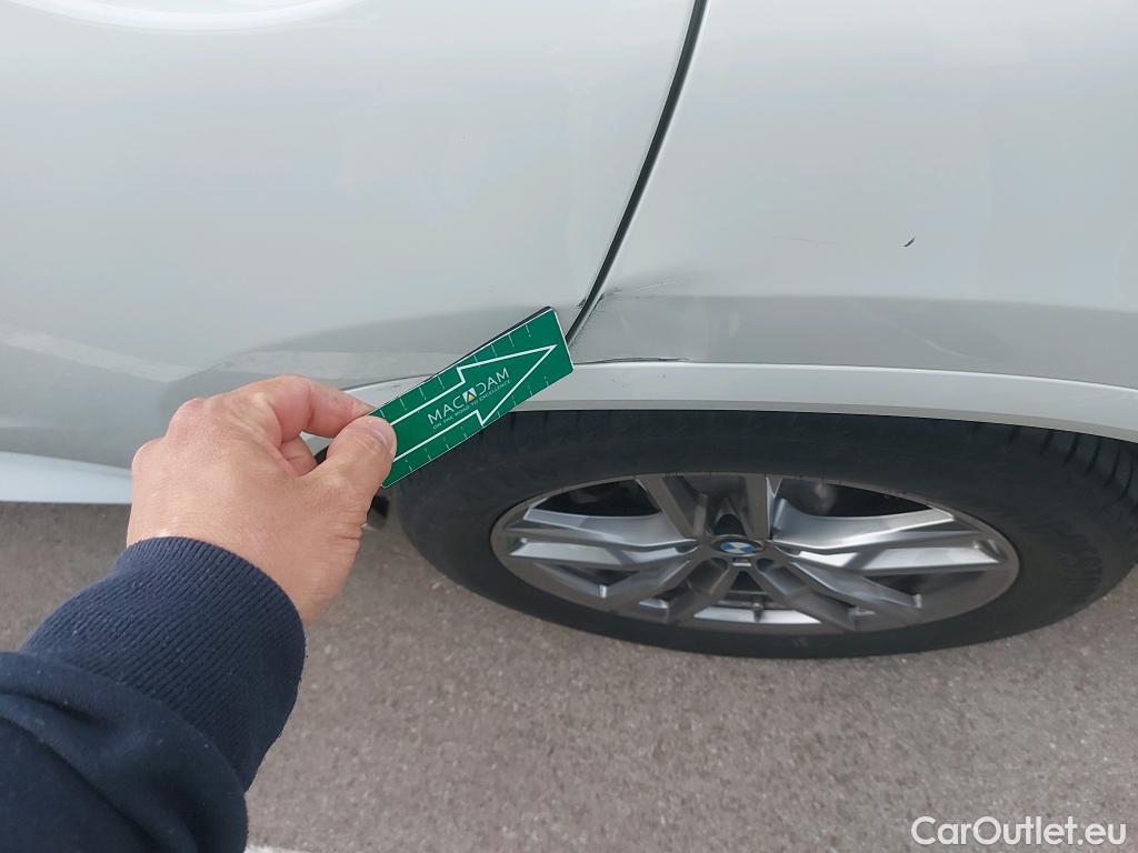  Bmw  X4 BMW  / 2018 / 5P / todoterreno xDrive20d #7