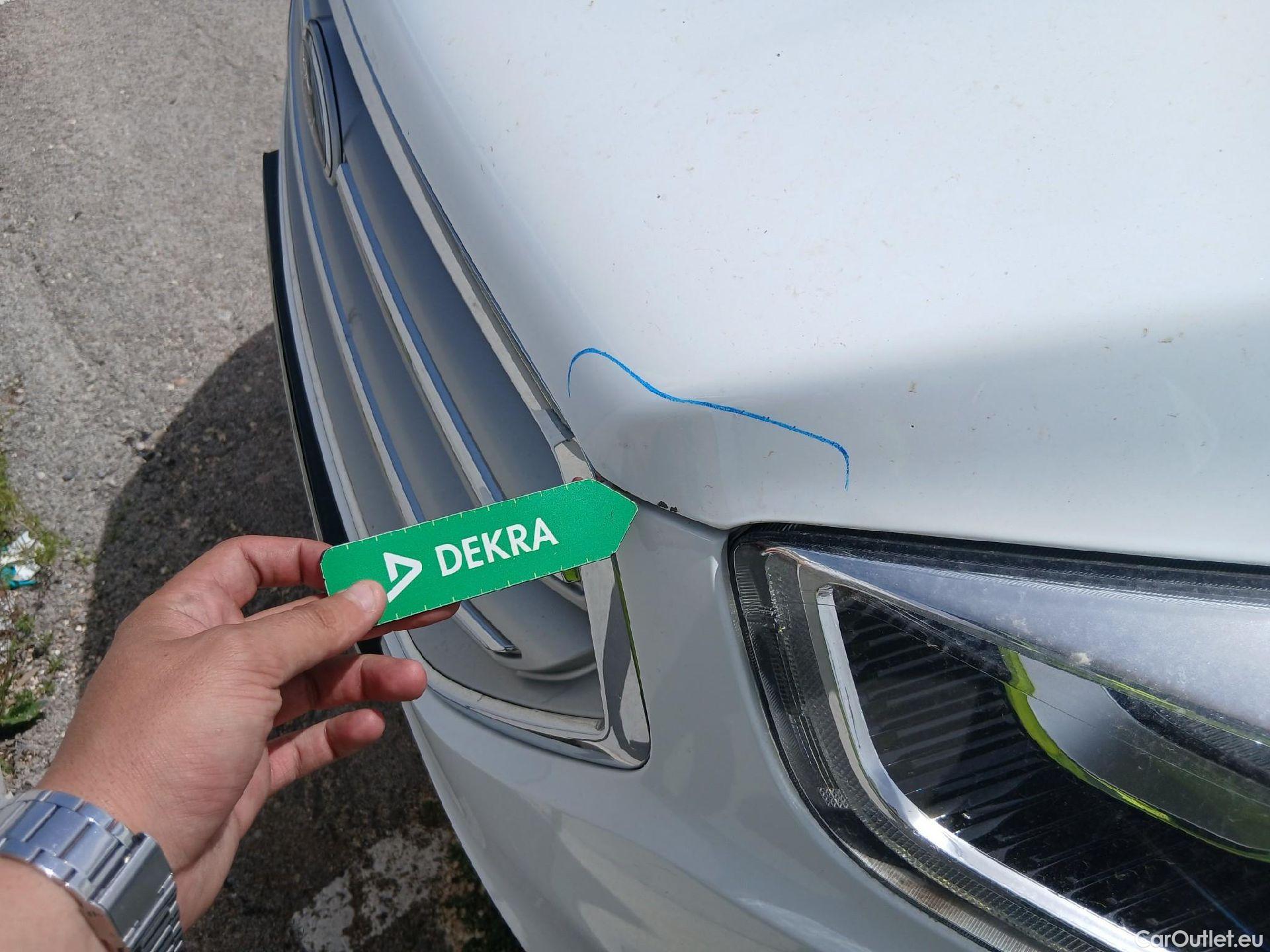  Ford  Kuga FORD  / 2016 / 5P / todoterreno 1.5 EcoBoost 88kW 4x2 Trend+ (CX) #6