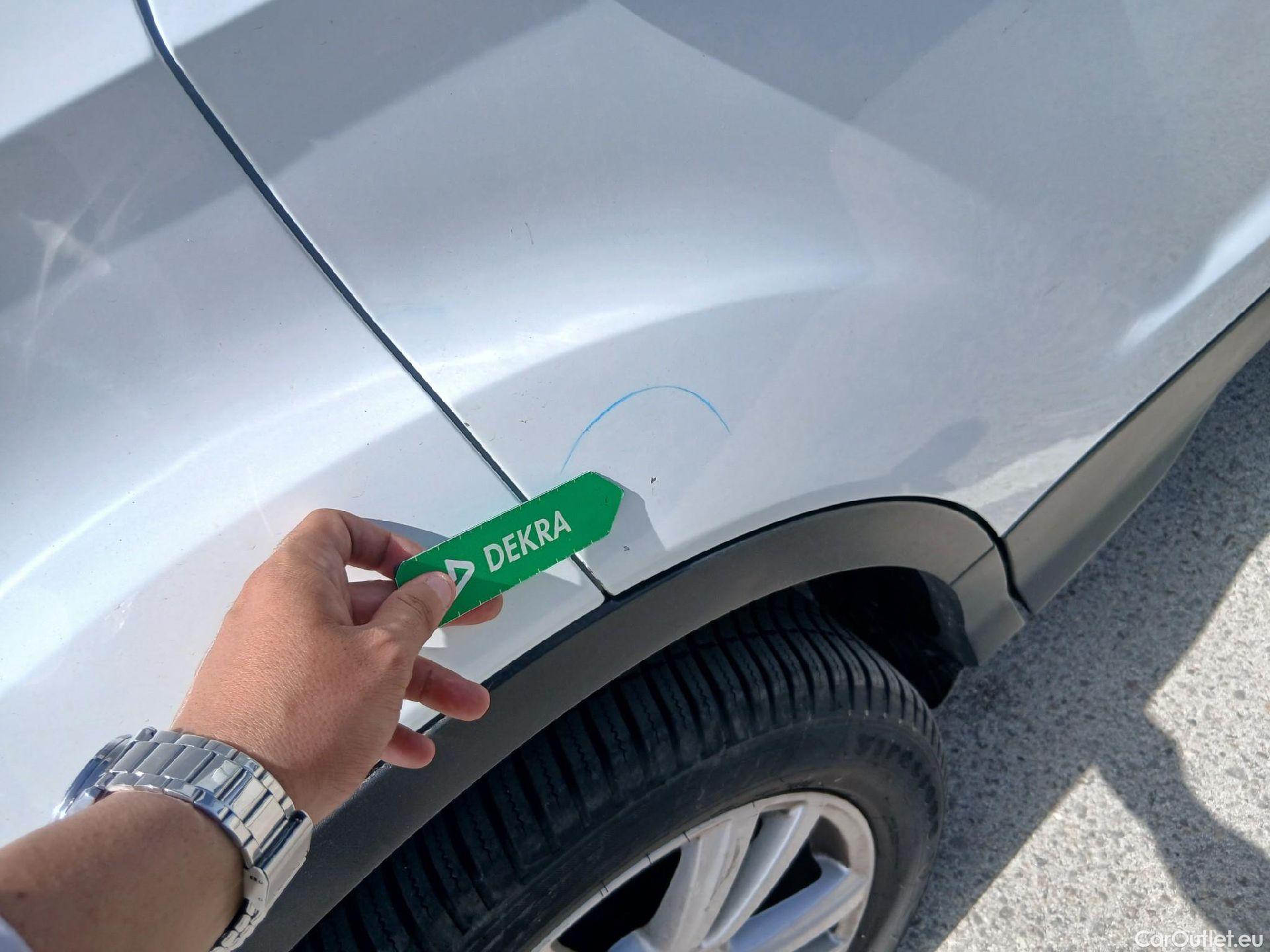  Ford  Kuga FORD  / 2016 / 5P / todoterreno 1.5 EcoBoost 88kW 4x2 Trend+ (CX) #22