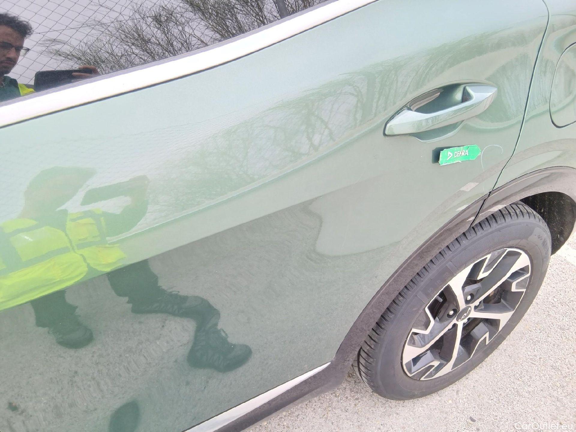  KIA  Sportage KIA  / 2022 / 5P / todoterreno 1.6 T-GDi HEV 171kW (230CV) Tech 4X4 #11