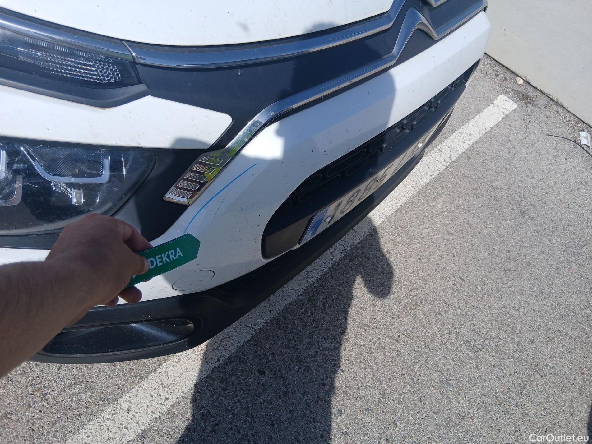  Citroen  C3 CITROEN  / 2020 / 5P / berlina con portón BlueHDi 75KW (100CV) S&S FEEL #10