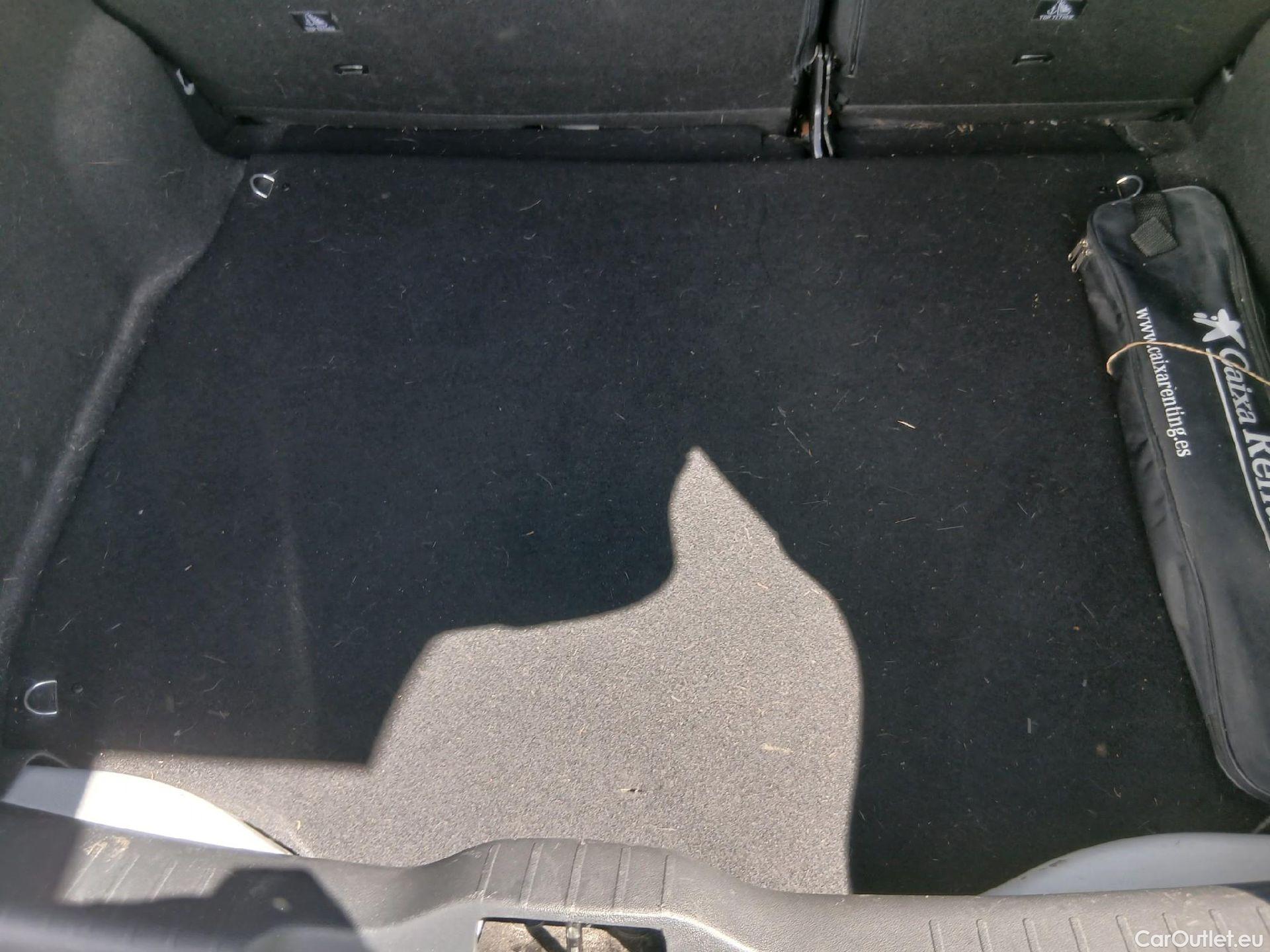  Citroen  C4 Cactus CITROEN  / 2018 / 5P / berlina con portón PureTech 81KW (110CV) S&S Shine (CX) #6