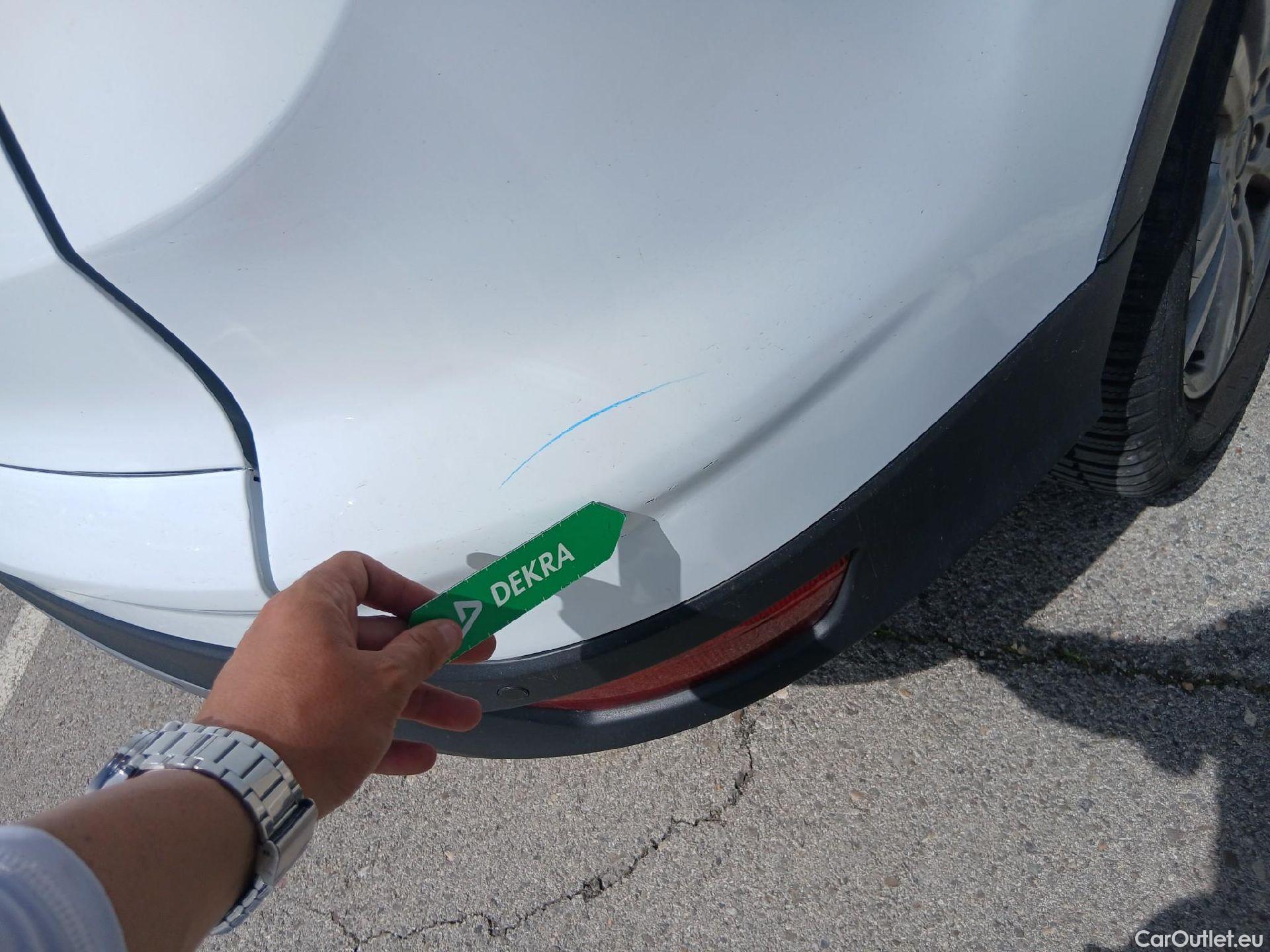  Ford  Kuga FORD  / 2016 / 5P / todoterreno 1.5 EcoBoost 88kW 4x2 Trend+ (CX) #15