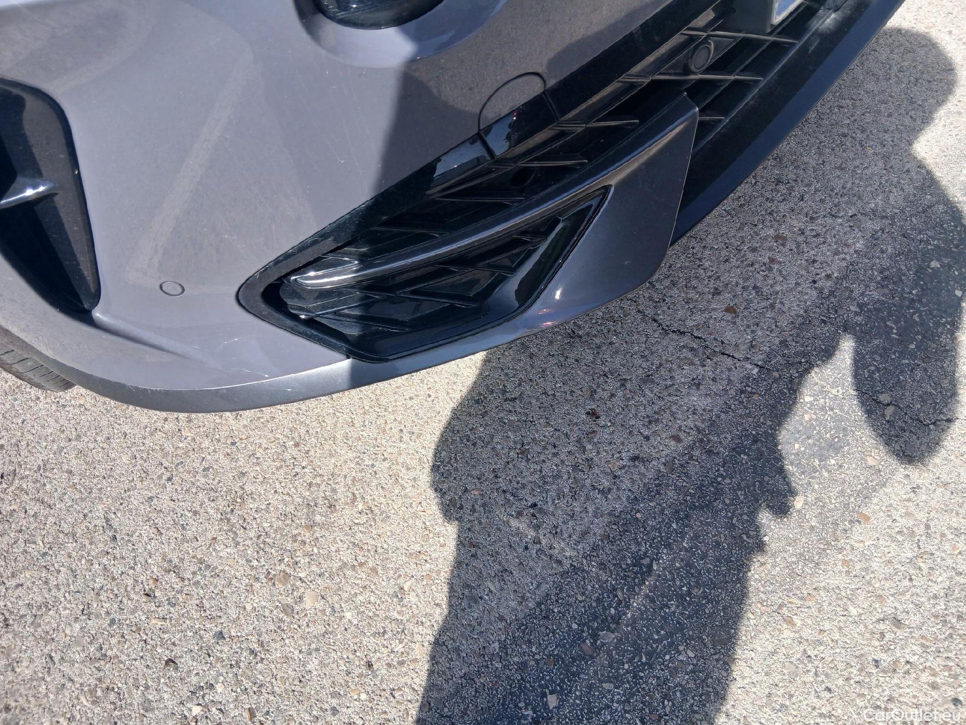  Cupra  Formentor CUPRA  / 2020 / 5P / todoterreno 1.5 TSI 110kW (150 CV) #3