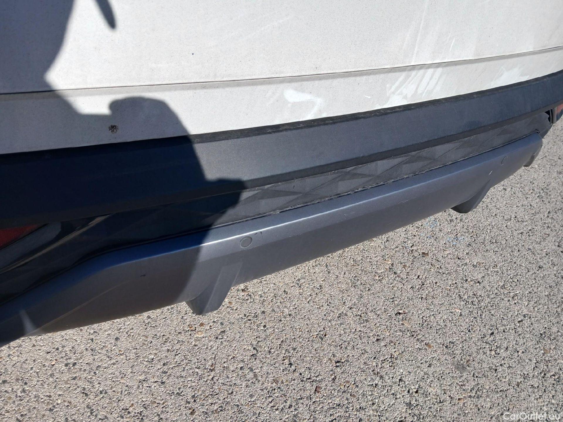  Hyundai  Tucson HYUNDAI  / 2020 / 5P / todoterreno 1.6 CRDI 100kW (136CV) 48V Maxx DCT #15