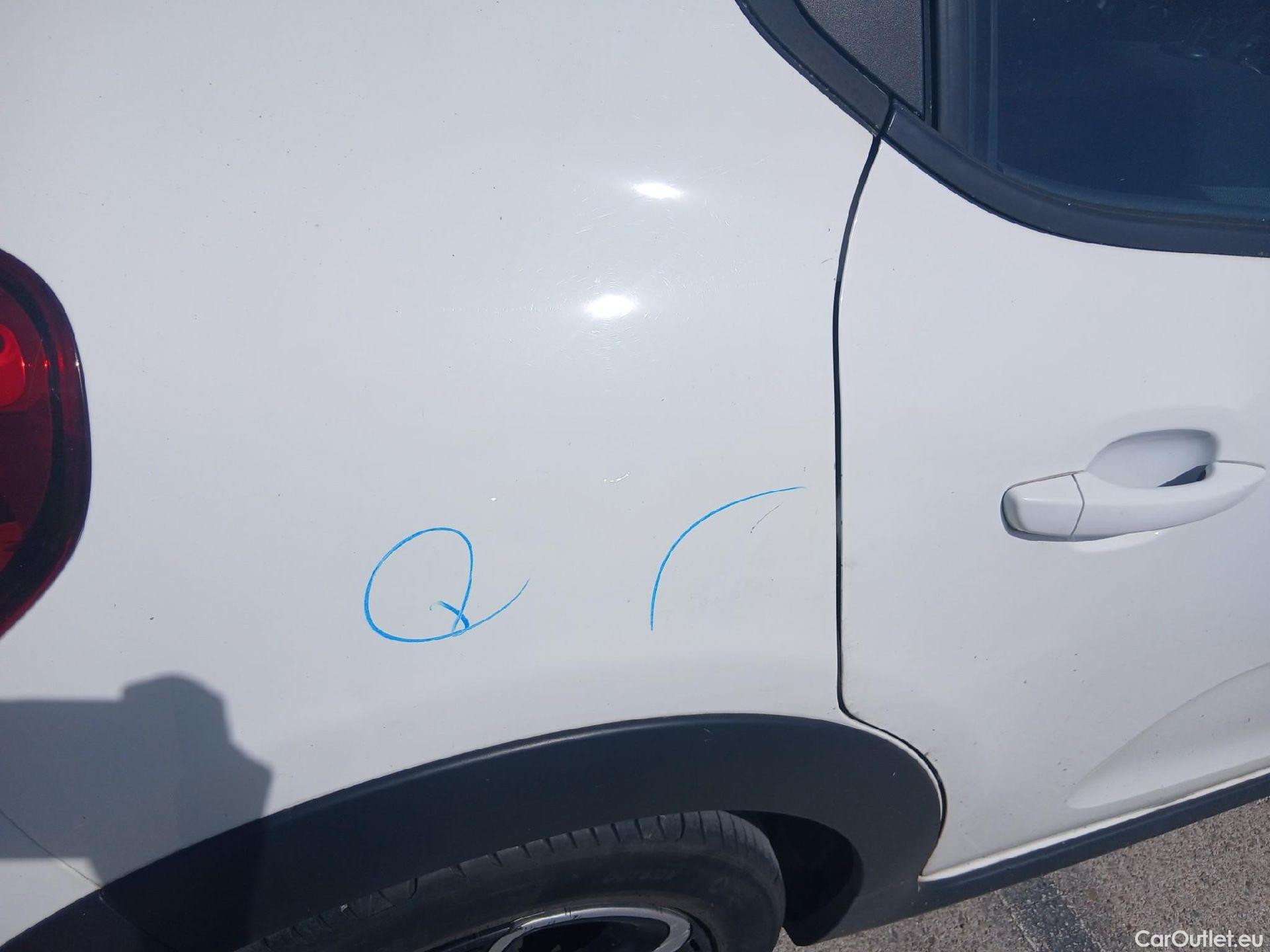  Citroen  C3 CITROEN  / 2020 / 5P / berlina con portón BlueHDi 75KW (100CV) S&S FEEL #37