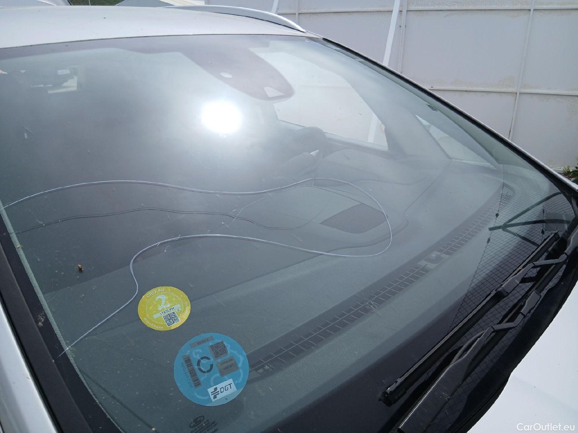  Ford  S-Max FORD  / 2010 / 5P / monovolumen 2.0 TDCi Panther 110kW Titanium #2