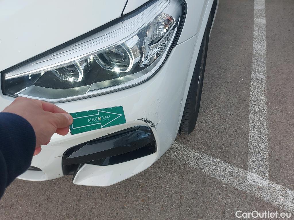  Bmw  X4 BMW  / 2018 / 5P / todoterreno xDrive20d #24