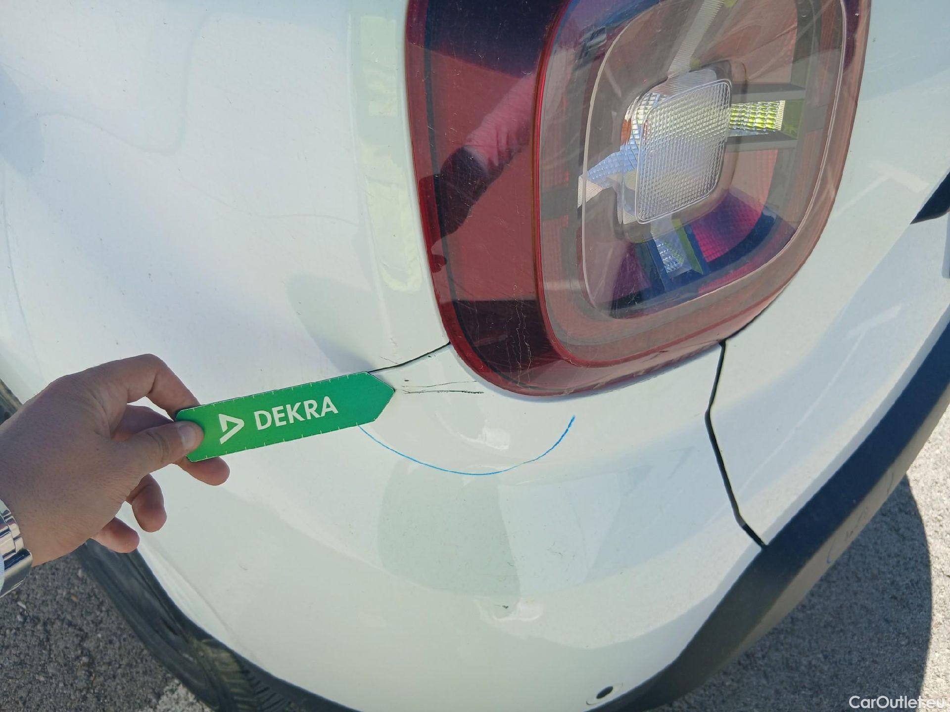  Dacia  Duster DACIA  / 2018 / 5P / todoterreno Comfort Blue dCi 85kW (115CV) 4X4 #24