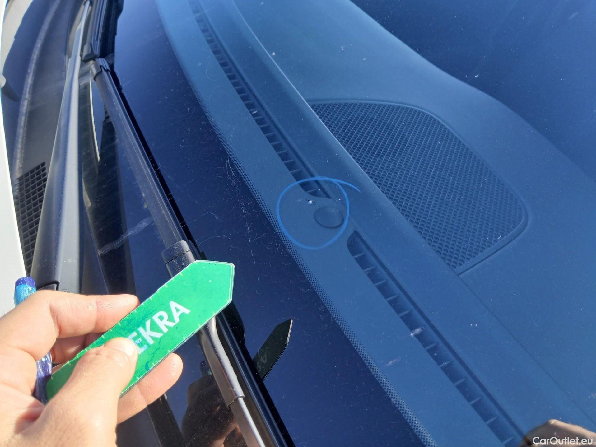  Hyundai  Tucson HYUNDAI  / 2020 / 5P / todoterreno 1.6 CRDI 100kW (136CV) 48V Maxx DCT #9