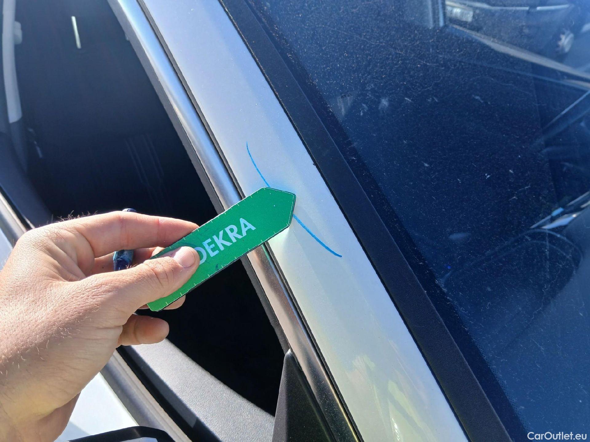  Hyundai  Tucson HYUNDAI  / 2020 / 5P / todoterreno 1.6 CRDI 100kW (136CV) 48V Maxx DCT #21