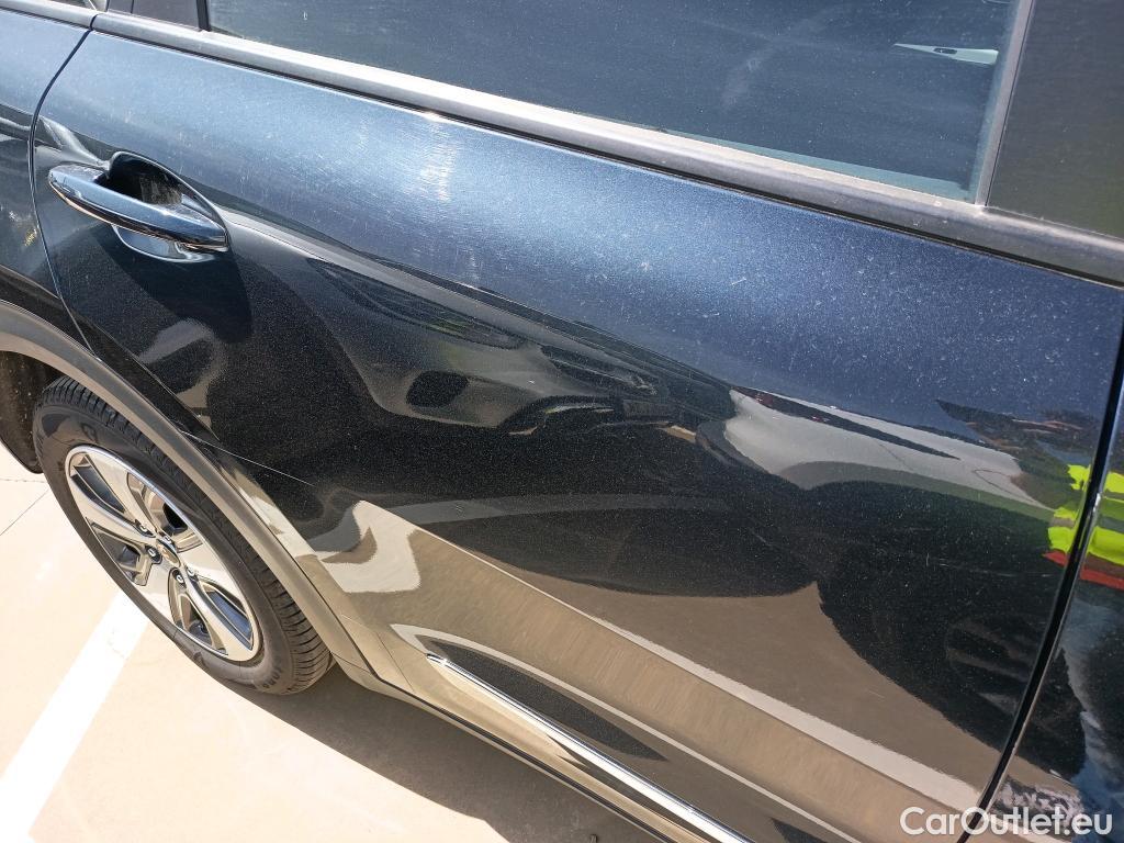  KIA  Niro KIA  Hïbrido Enchufable / 2016 / 5P / crossover 1.6 GDi Híbrido Enchufable 104kW Drive #8