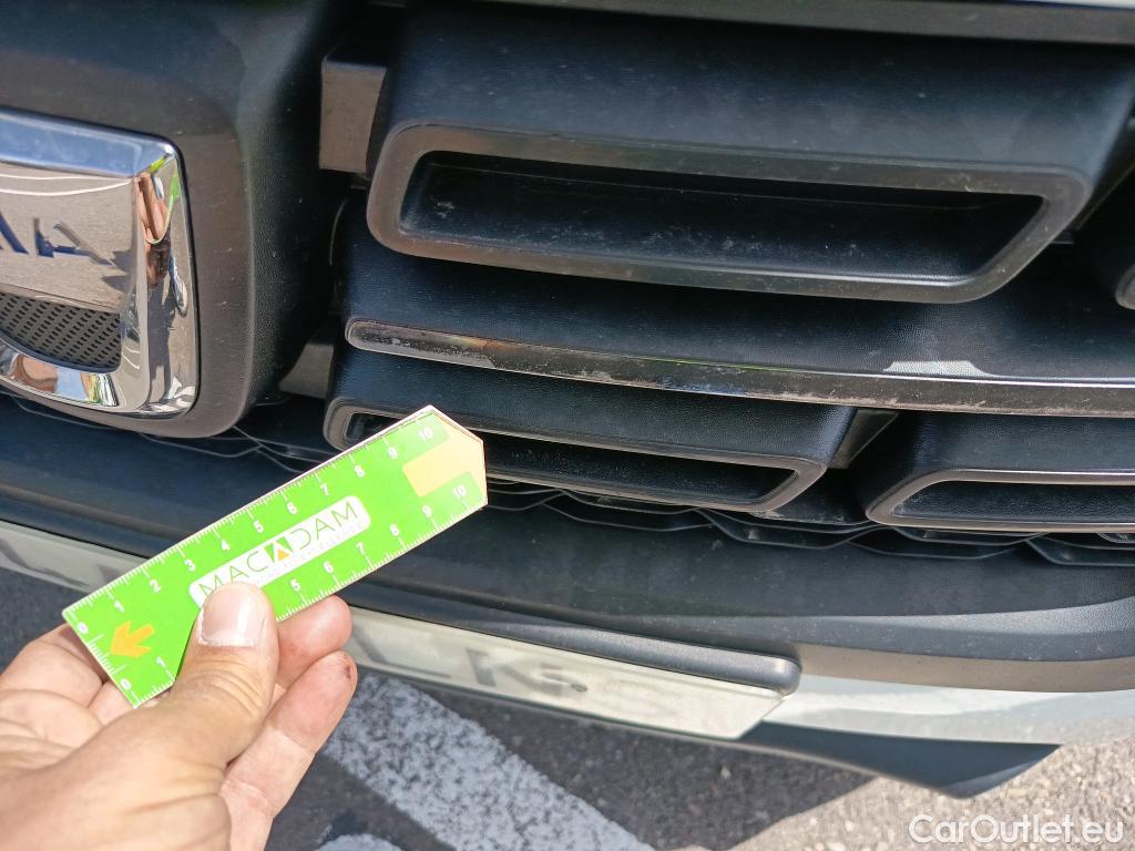  Dacia  Lodgy DACIA  / 2012 / 5P / monovolumen compacto Comfort 1.6 80kW (110CV) GLP 5Pl #31