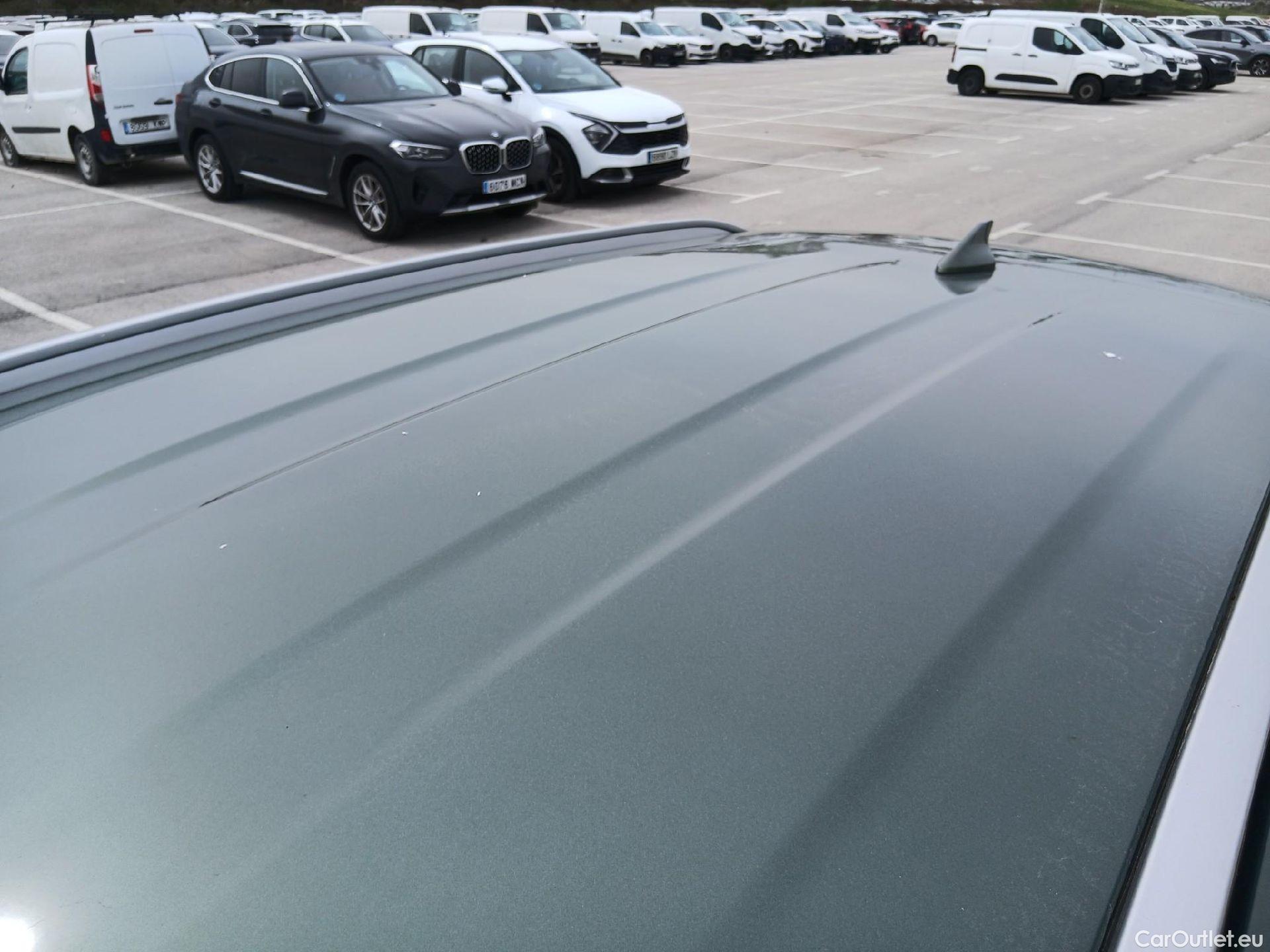  KIA  Sportage KIA  / 2022 / 5P / todoterreno 1.6 T-GDi HEV 171kW (230CV) Tech 4X4 #14