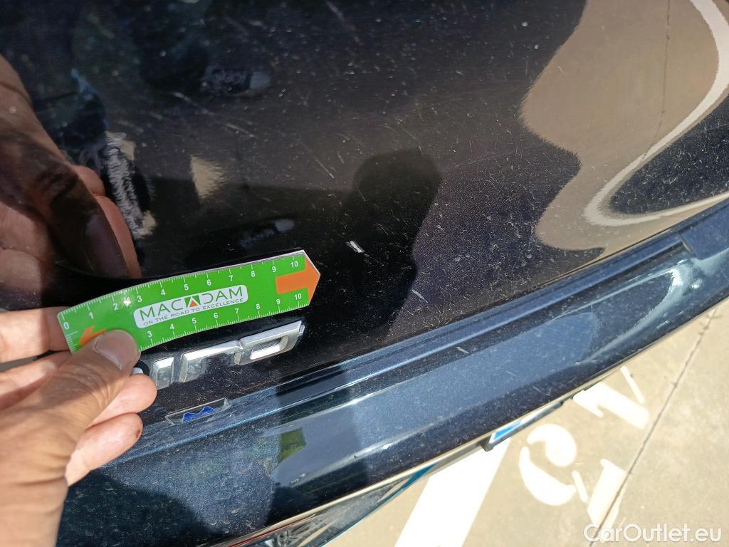  KIA  Niro KIA  Hïbrido Enchufable / 2016 / 5P / crossover 1.6 GDi Híbrido Enchufable 104kW Drive #4