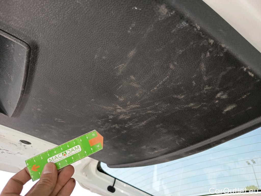  Dacia  Lodgy DACIA  / 2012 / 5P / monovolumen compacto Comfort 1.6 80kW (110CV) GLP 5Pl #11