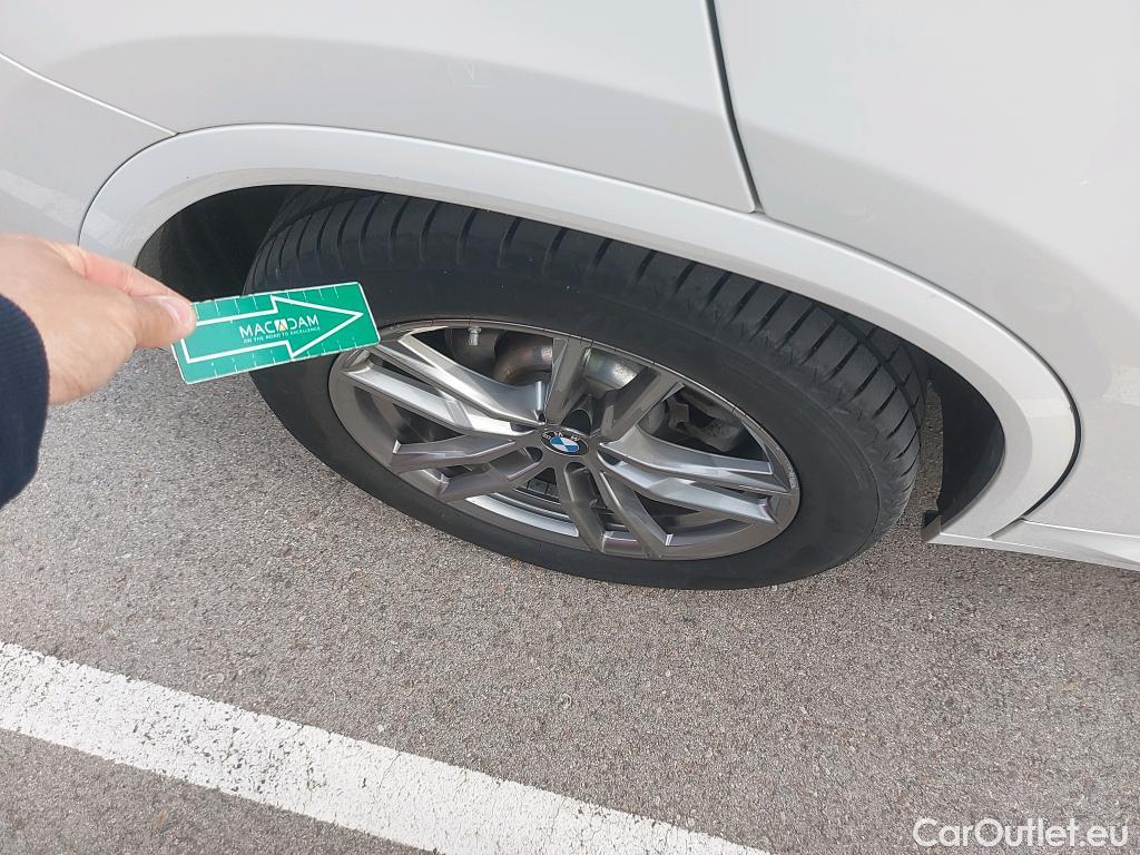  Bmw  X4 BMW  / 2018 / 5P / todoterreno xDrive20d #18