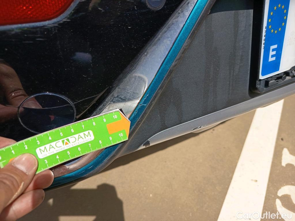  KIA  Niro KIA  Hïbrido Enchufable / 2016 / 5P / crossover 1.6 GDi Híbrido Enchufable 104kW Drive #49