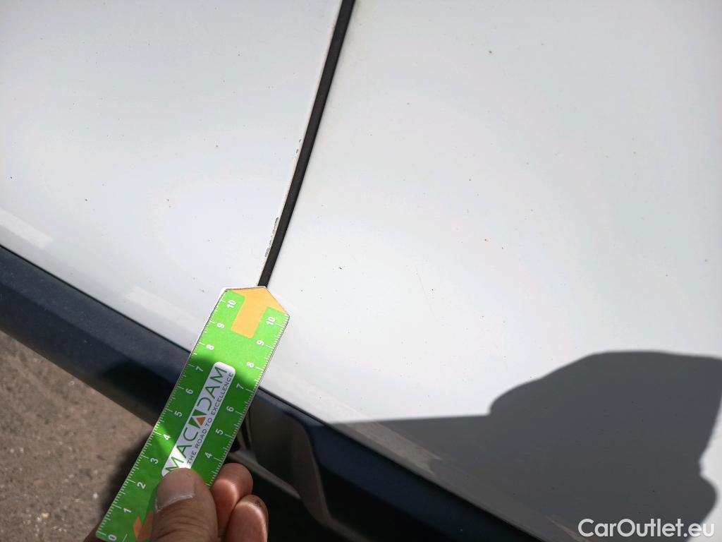  Dacia  Lodgy DACIA  / 2012 / 5P / monovolumen compacto Comfort 1.6 80kW (110CV) GLP 5Pl #33