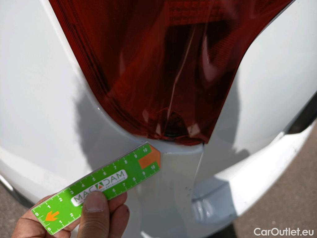  Dacia  Lodgy DACIA  / 2012 / 5P / monovolumen compacto Comfort 1.6 80kW (110CV) GLP 5Pl #2