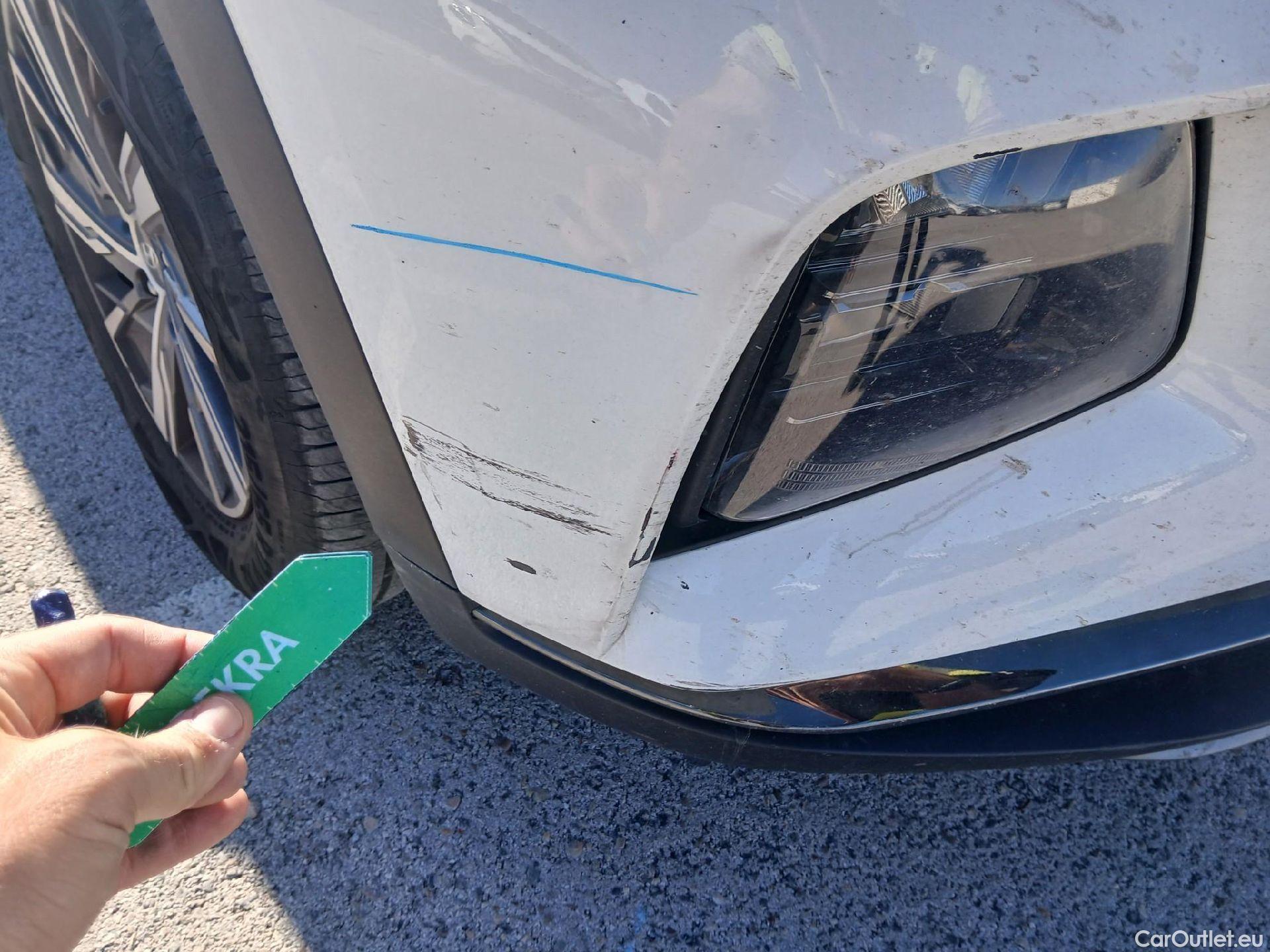  Hyundai  Tucson HYUNDAI  / 2020 / 5P / todoterreno 1.6 CRDI 100kW (136CV) 48V Maxx DCT #4