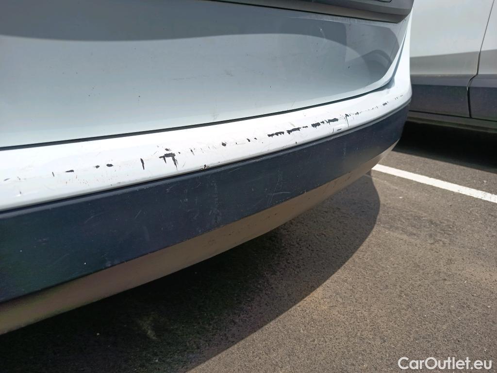  Dacia  Lodgy DACIA  / 2012 / 5P / monovolumen compacto Comfort 1.6 80kW (110CV) GLP 5Pl #28