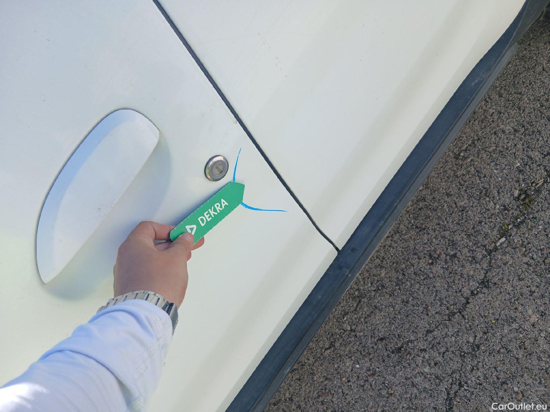  Dacia  Duster DACIA  / 2018 / 5P / todoterreno Comfort Blue dCi 85kW (115CV) 4X4 #49