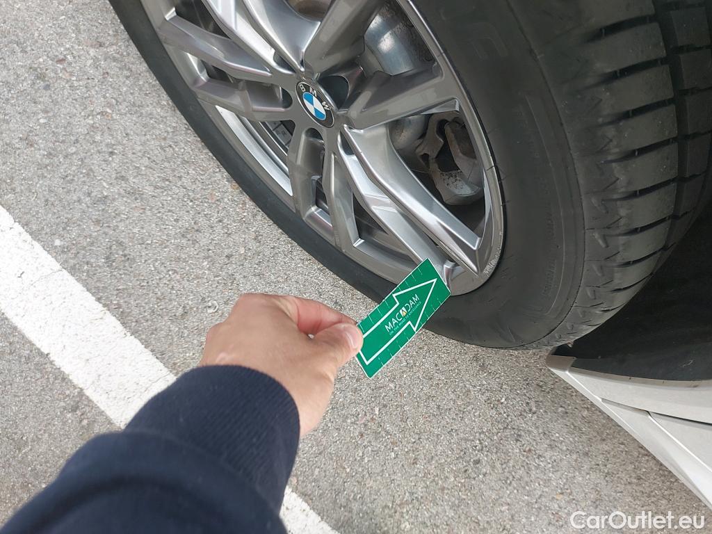  Bmw  X4 BMW  / 2018 / 5P / todoterreno xDrive20d #19